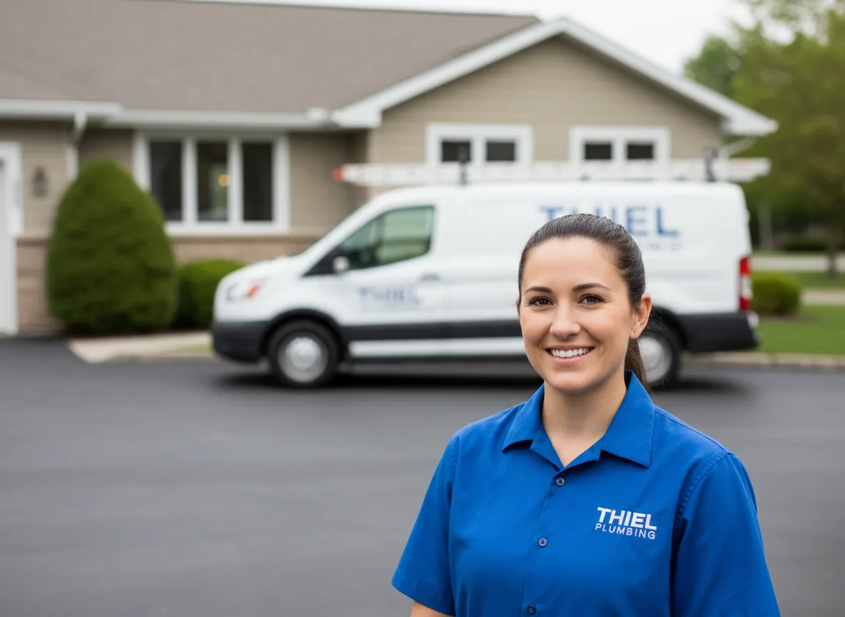 Plumber Rock Hill, SC FAQs